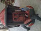 Britax Trekker Car Seat