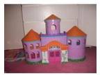 Dore Magic Castle. ******DORA'S MAGIC CASTLE/HOUSE +....