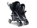 graco quattro tour duo tandem. great condition,  only 1....