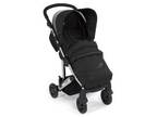 Mamas and Papas Luna Mix 3 wheeler stroller/pram