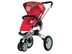 Quinny Buzz 3 Jogger Stroller