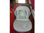 Silver cross Car seat