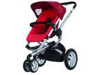 Quinny Buzz Stroller