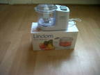 Lindam Mini Blender