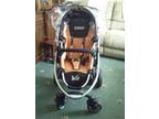 coneco v3 pram & pushchair