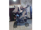 jeep buggy pram