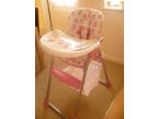 Babies High Chair