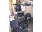 mamas & papas travel system