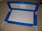 Tomy Bed Guard/Rail Rrp Â£25 Anc Bargain Â£15!!!!!!!!