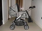 Mamas and Papas Pram (Combination System)