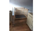 Play Pen Wooden