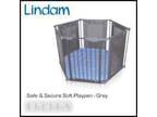 Lindam Playpen