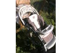 mothercae pushchair