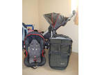 graco vivo-travel system pushchair