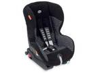 MOTHERCARE BRITAX Duo Plus Isofix car seat,  Suits baby....