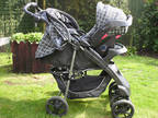 Graco Sterling Travel System - Exc Condition