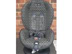 MAMAS AND Papas pro tec car seat for toddlers,  age....