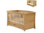 Mamas & Papas Ocean Golden Oak Cot