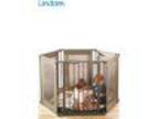 Lindam Soft Play Pen