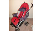 Chicco Trio Enjoy Pushchair / Carry Cot / Car Seat etc