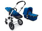 Bugaboo Cameleon New Generation Pram