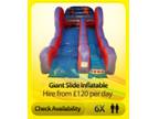 BOUNCY CASTLE Hire In Woking,  Surrey United Kingdom