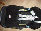 BRITAX COSY tot premium car seat - group 0,  Brand New in....