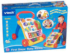 VTech First Steps Baby Walker 0-30 months ***Boxed***