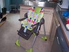 Chicco Polly High Chair