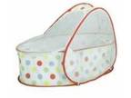 NEW Moses Basket - koodi pop up moses Basket. This....