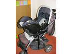 Mothercare Urban Detour Vortex pushchair