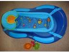 Fisher-Price Aquarium Bath Centre