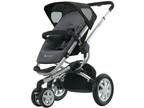 Quinny BUZZ 3 Pushchair Stroller