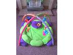 ELC Baby Play Gym Play Mat Play Gym in Very Good....