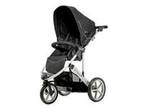 Britax Vigour 3+ Jogger Stroller