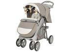 Graco 'I LOVE MY BEAR' travel system