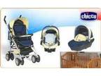 Boby Cot,  pushchairs,  Car sears,  highchair,  rocker Plus....