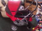 mamas and papas SKOOT pushchair