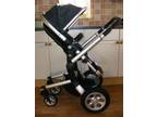 MAMAS & PAPAS JOOLZ BLAC PUSHCHAIR BARGAIN BUY! this has....