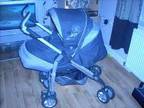 SILVER CROSS pram got a silver cross 3d in cargo for....