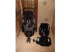 Quinny buzz 3 Travel System (Black)