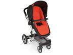 Mamas & Papas Skate Pram & Primo Viaggio Car Seat