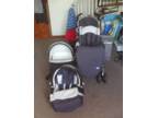 Chicco Travel System