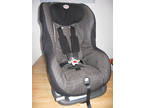 Britax Renaissance Forward Facing Car Seat